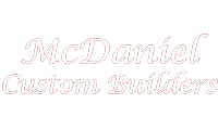 McDaniel Custom Builders